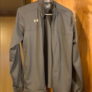 Under Armor Athletic Sweatshirt